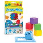 HAPPY Puzzle Happy Cube 6pack od 5 lat