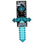 THINKGeek Minecraft Piankowy Miecz