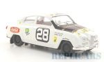 TROFEU Saab 96 #28 E. CarlssonG. Palm