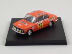TROFEU BMW 2002 #52 C. Dorche