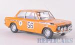 TROFEU BMW 2002 Ti Vlkl #56 W. Rhrl