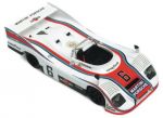 TROFEU Porsche 93676 #6 Jacky Ickx