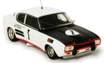 TROFEU Ford Capri 2600 RS #1 Graham Hill