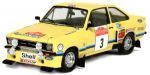 TROFEU Ford Escort Mk2 Tarmac #3