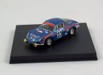 TROFEU Alpine Renault A110 #33 J. Henry