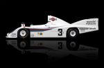 TRUESCALE Porsche 93677 Martini Racing