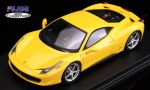 TRUESCALE Ferrari 458 Italia 2010