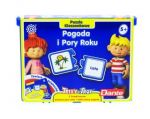 TRIXY & TROY POGODA I PORY ROKU
