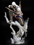 UBISOFT Assassins Creed III PVC Statue