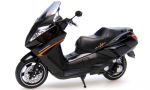 UNIVERSAL HOBBIES Peugeot Satelis 125