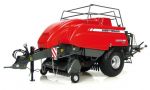 UNIVERSAL HOBBIES Hesston Massey