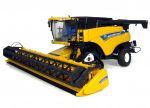 UNIVERSAL HOBBIES  New Holland CR9090