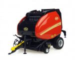 UNIVERSAL HOBBIES Vicon RV 4220 Baler
