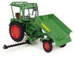 UNIVERSAL HOBBIES Fendt 231 GT