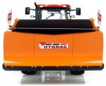 UNIVERSAL HOBBIES Hydrac Snow Pusher