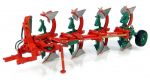 UNIVERSAL HOBBIES Kverneland 150 S