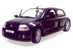 UNIVERSAL HOBBIES Renault Sport Clio V6