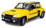 UNIVERSAL HOBBIES Renault 5 Turbo Gerard
