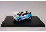 UNIVERSAL HOBBIES Citroen C3 Pluriel