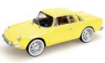 UNIVERSAL HOBBIES Alpine A108 Coup