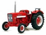 UNIVERSAL HOBBIES IH 624 1968