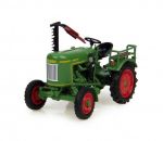 UNIVERSAL HOBBIES Fendt 20 G (1955)