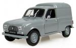 UNIVERSAL HOBBIES Renault 4 F4 (grey)