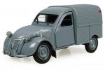UNIVERSAL HOBBIES Citron 2CV Delivery