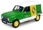 UNIVERSAL HOBBIES Renault 4 F4 Renault