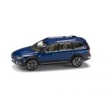 MOTORART Volvo XC70 VOR (ocean race)