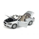 MOTORART Volvo C70 (silver)