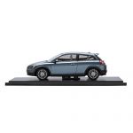 MOTORART Volvo C30 (orinocco  blue)