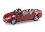 MOTORART Volvo C70 (flamenco red)