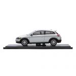 MOTORART Volvo C30 (cosmic white)