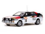 VITESSE Audi Quattro Rally #2 H. Mikkola