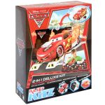 KLIP KITZ Cars 2 Zygzak Mcqueen Deluxe