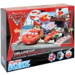 KLIP KITZ Cars 2 Wyścig Deluxe