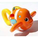 VTECH Grająca Rybka do kąpieli