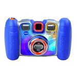 VTECH Kidzoom Twist Aparat cyfrowy nieb.