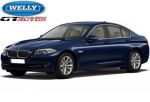 WELLY BMW 5erF10 GTA Serie
