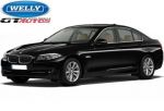 WELLY BMW 5erF10 GTA Serie