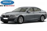 WELLY BMW 5erF10 GTA Serie