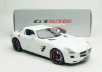 WELLY MercedesBenz SLS AMG (C197)G