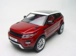 WELLY Land Rover Range Rover Evoque