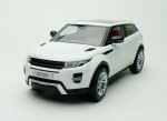 WELLY Land Rover Range Rover Evoque