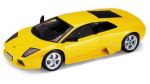 WELLY Lamborghini Murcielago (black)
