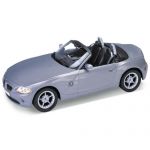 Welly BMW Z4 (graphite)