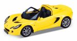 Welly Lotus Elise 111S RHD 2003 (yellow)