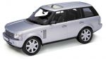 WELLY Land Rover Range Rover (silver)