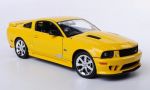 WELLY Saleen S281 E Mustang 2007